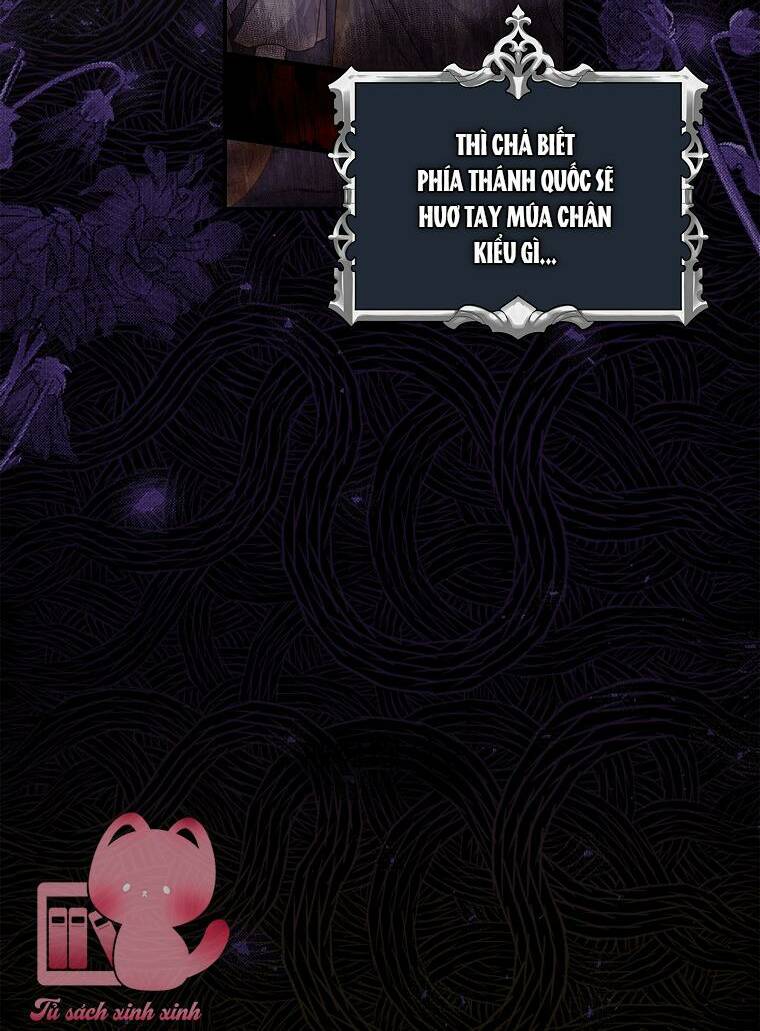 Nhận Nuôi Người Cha Phản Diện Chapter 19 - Trang 2