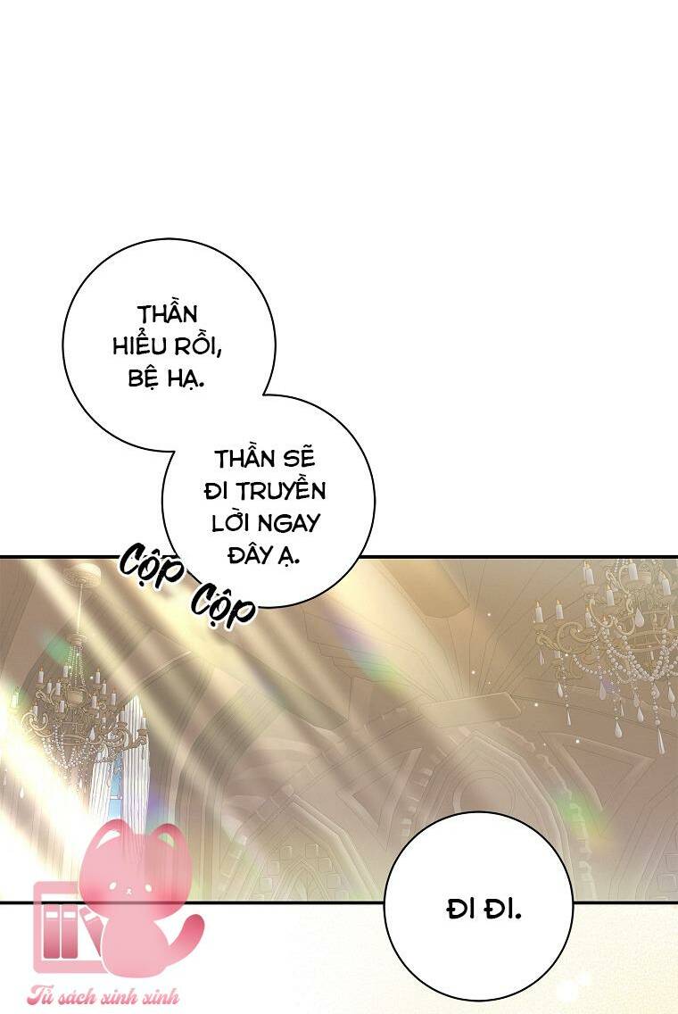 Nhận Nuôi Người Cha Phản Diện Chapter 19 - Trang 2