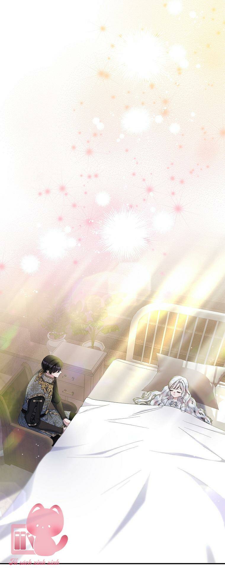 Nhận Nuôi Người Cha Phản Diện Chapter 19 - Trang 2