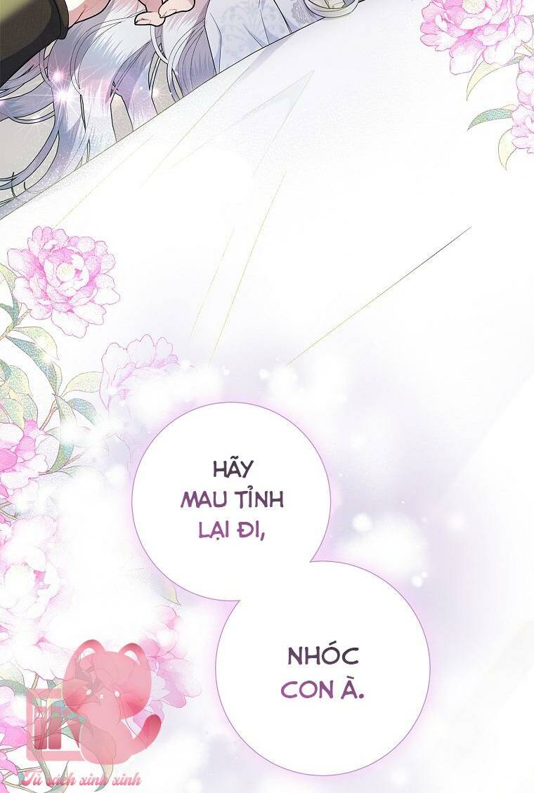 Nhận Nuôi Người Cha Phản Diện Chapter 19 - Trang 2