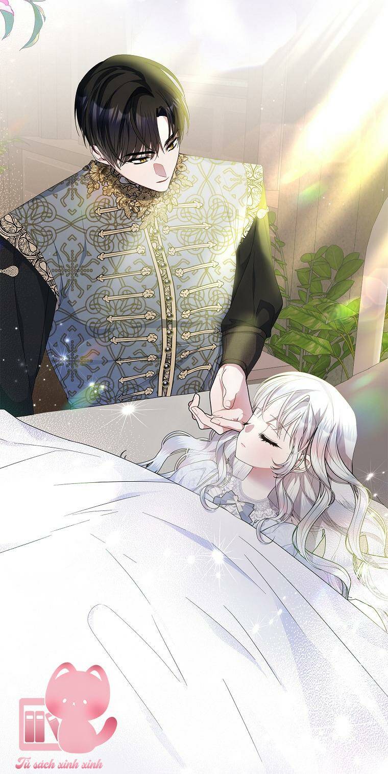 Nhận Nuôi Người Cha Phản Diện Chapter 19 - Trang 2