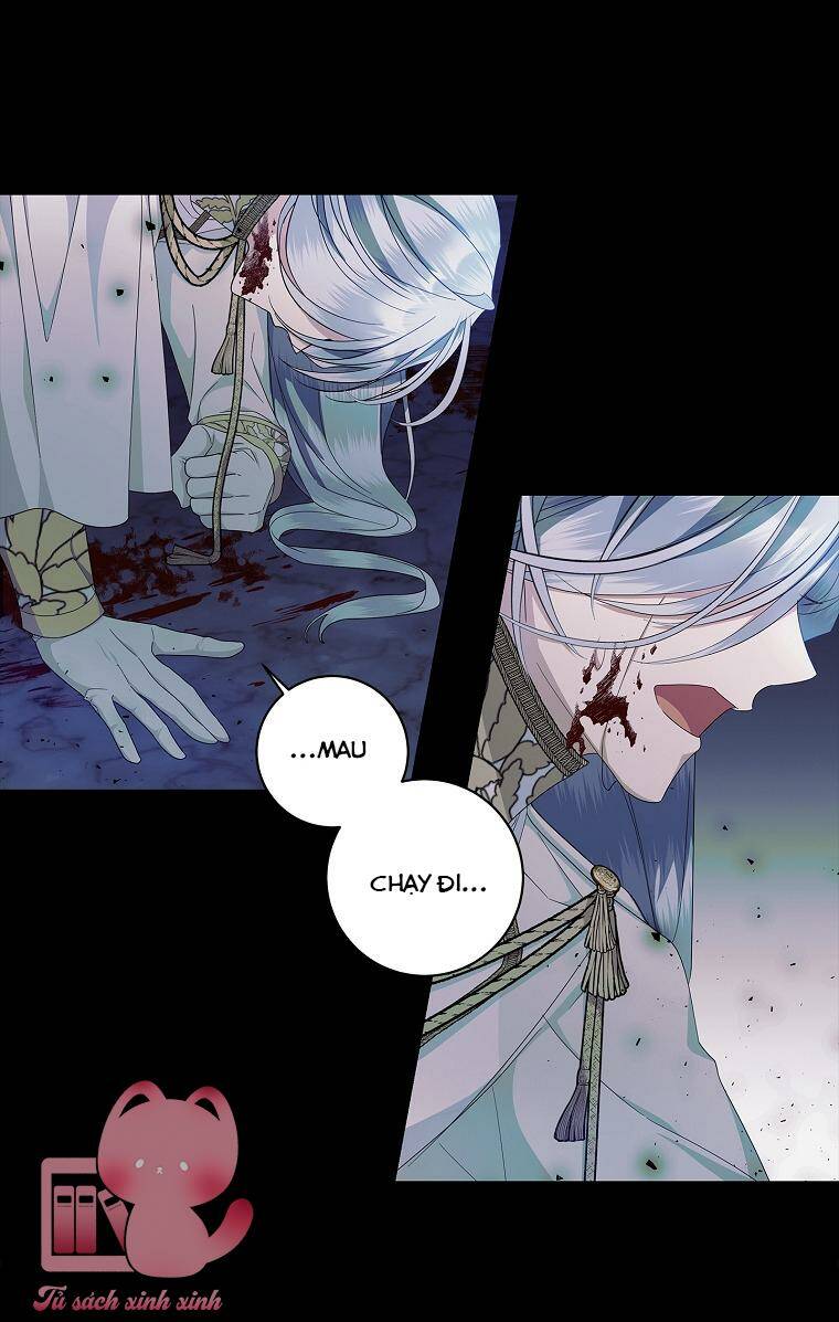 Nhận Nuôi Người Cha Phản Diện Chapter 19 - Trang 2