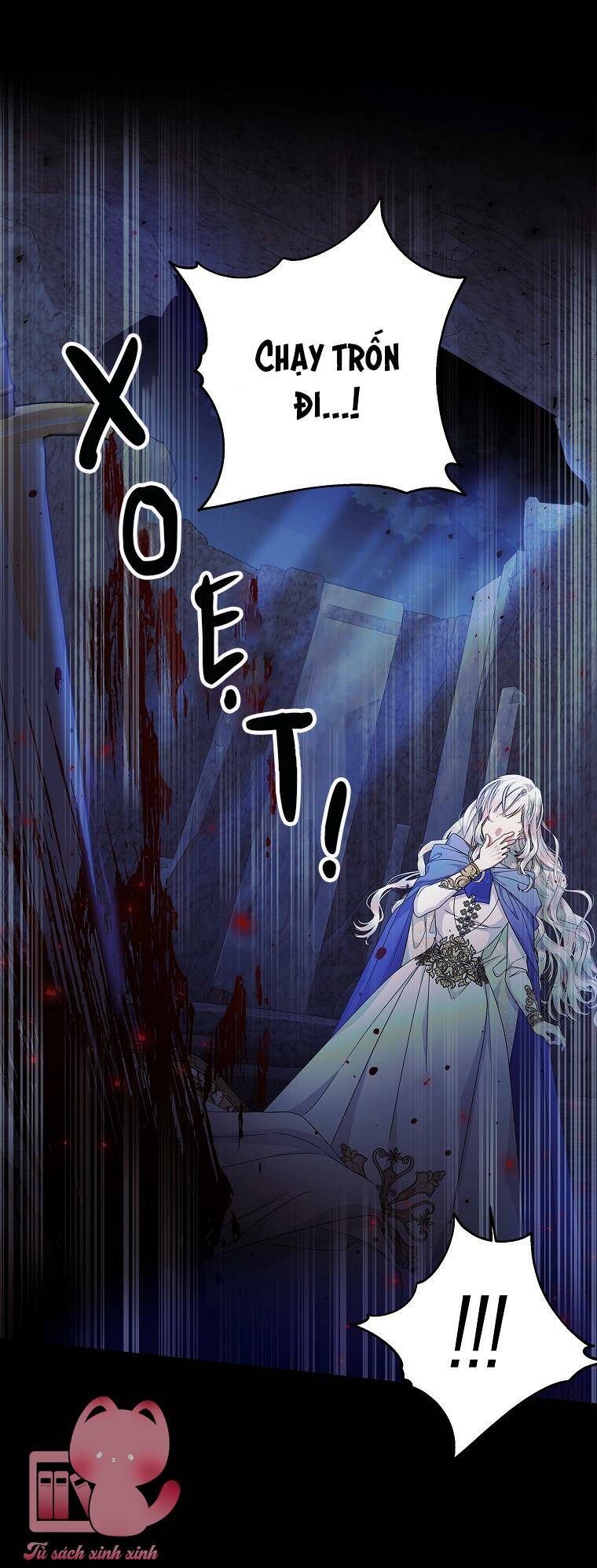 Nhận Nuôi Người Cha Phản Diện Chapter 19 - Trang 2