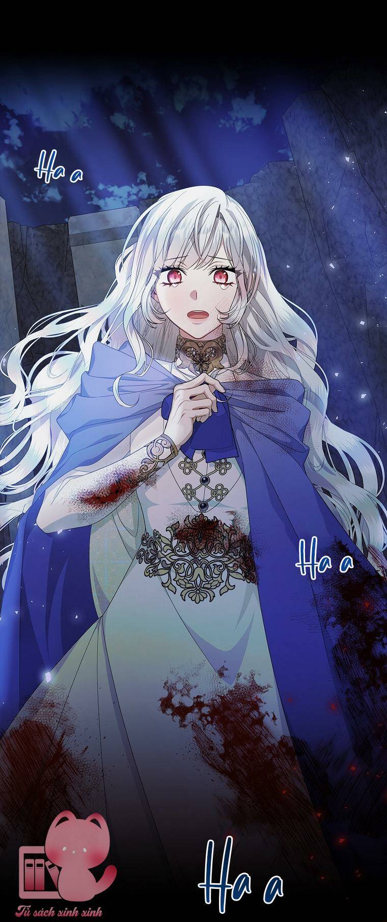 Nhận Nuôi Người Cha Phản Diện Chapter 19 - Trang 2