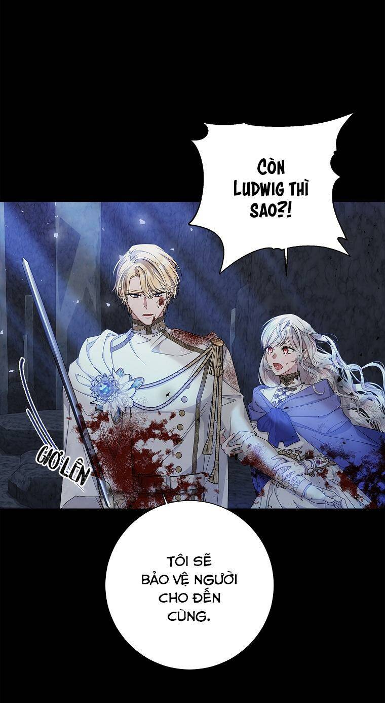 Nhận Nuôi Người Cha Phản Diện Chapter 19 - Trang 2