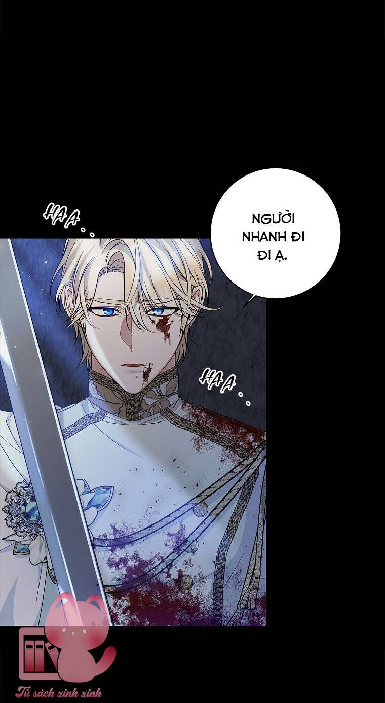 Nhận Nuôi Người Cha Phản Diện Chapter 19 - Trang 2