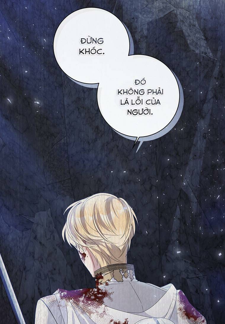 Nhận Nuôi Người Cha Phản Diện Chapter 19 - Trang 2