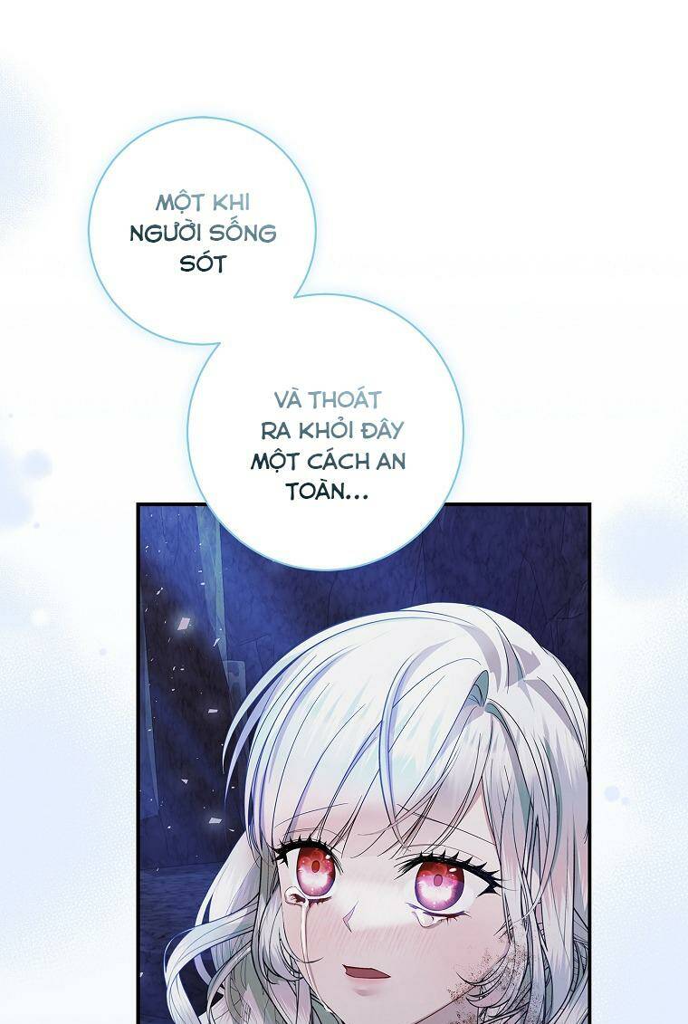 Nhận Nuôi Người Cha Phản Diện Chapter 19 - Trang 2