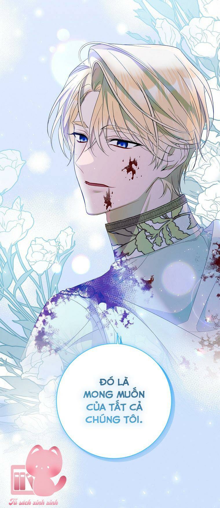 Nhận Nuôi Người Cha Phản Diện Chapter 19 - Trang 2