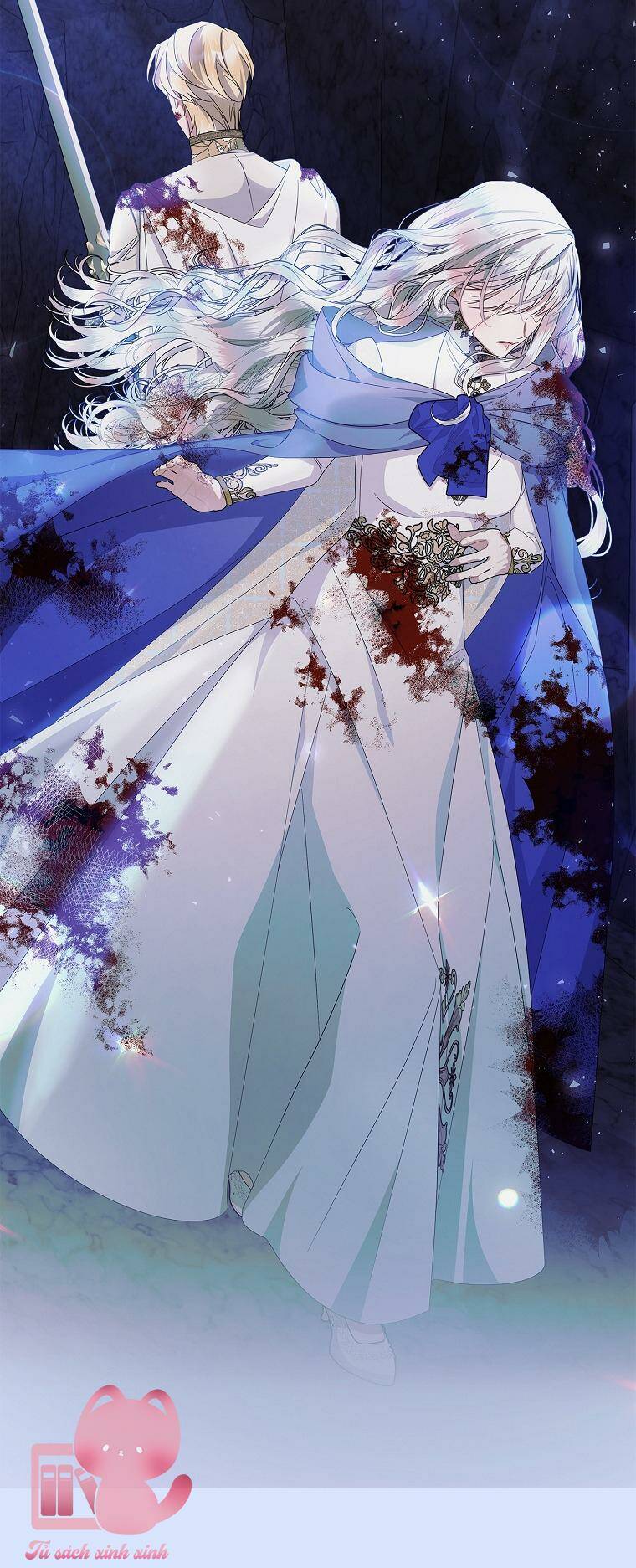 Nhận Nuôi Người Cha Phản Diện Chapter 19 - Trang 2