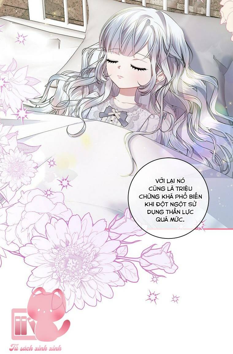 Nhận Nuôi Người Cha Phản Diện Chapter 19 - Trang 2