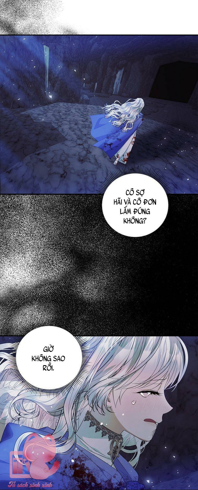 Nhận Nuôi Người Cha Phản Diện Chapter 19 - Trang 2