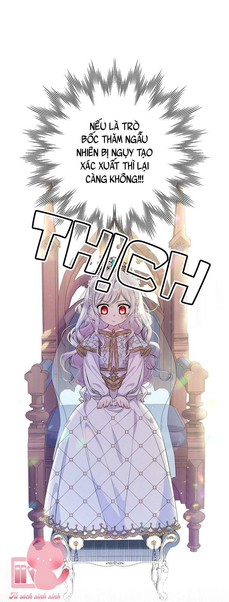 Nhận Nuôi Người Cha Phản Diện Chapter 2 - Trang 2