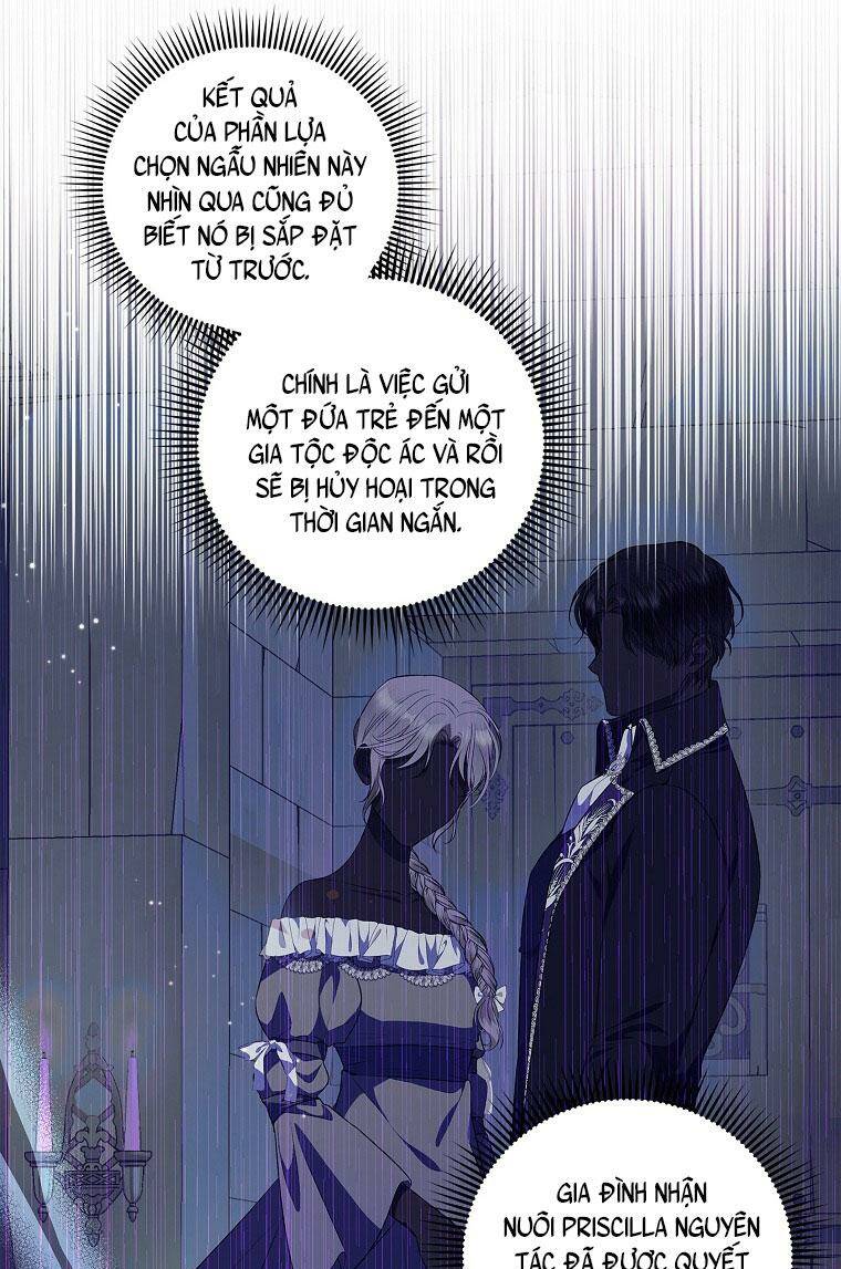 Nhận Nuôi Người Cha Phản Diện Chapter 2 - Trang 2