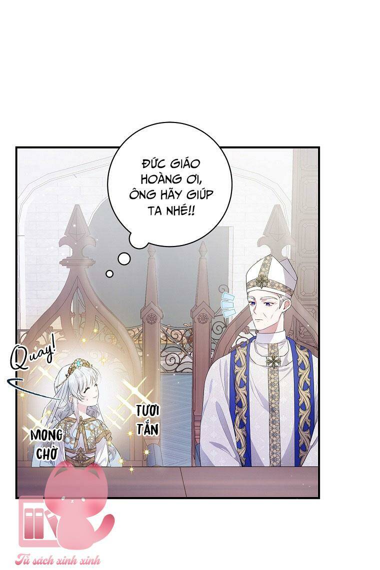 Nhận Nuôi Người Cha Phản Diện Chapter 2 - Trang 2