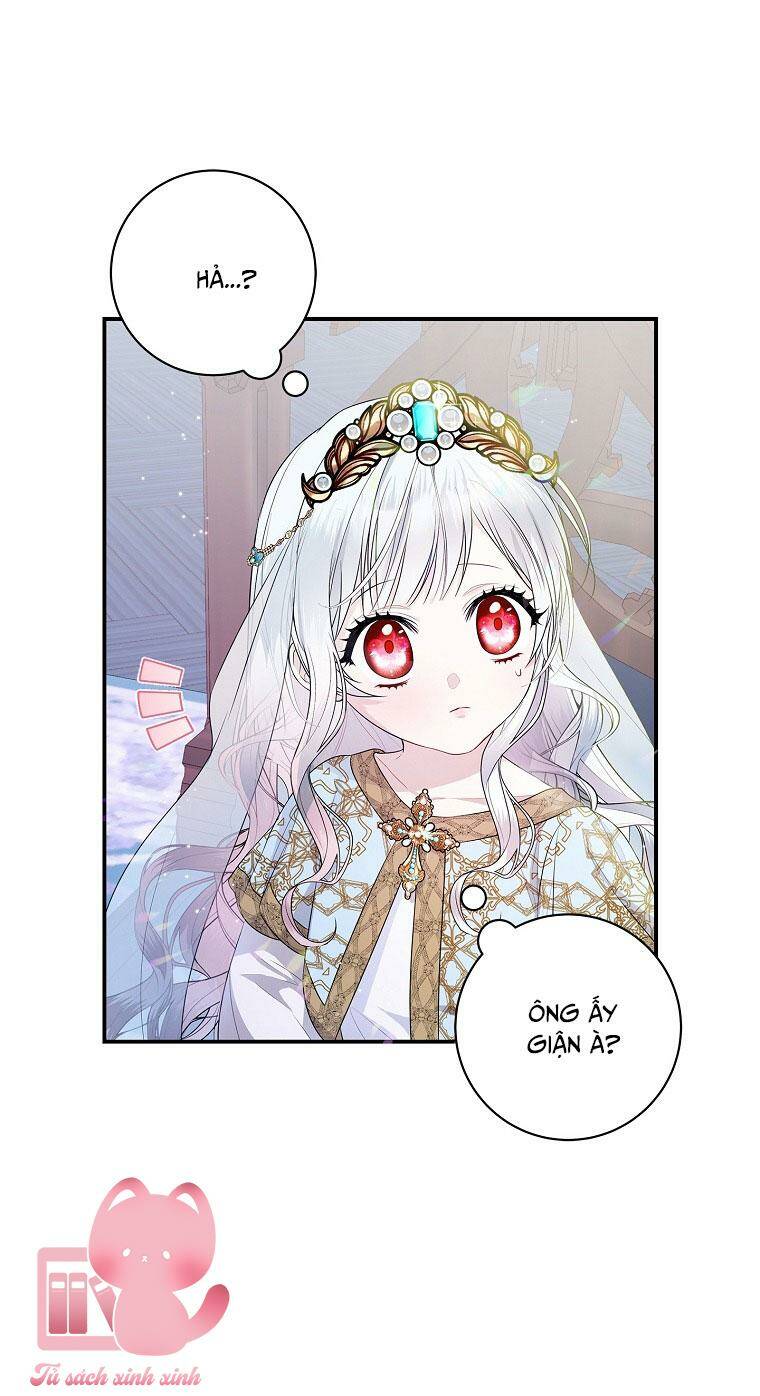 Nhận Nuôi Người Cha Phản Diện Chapter 2 - Trang 2