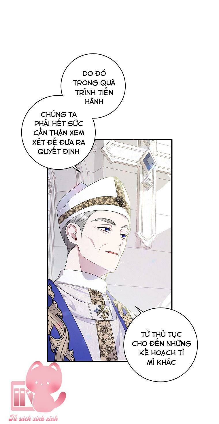 Nhận Nuôi Người Cha Phản Diện Chapter 2 - Trang 2