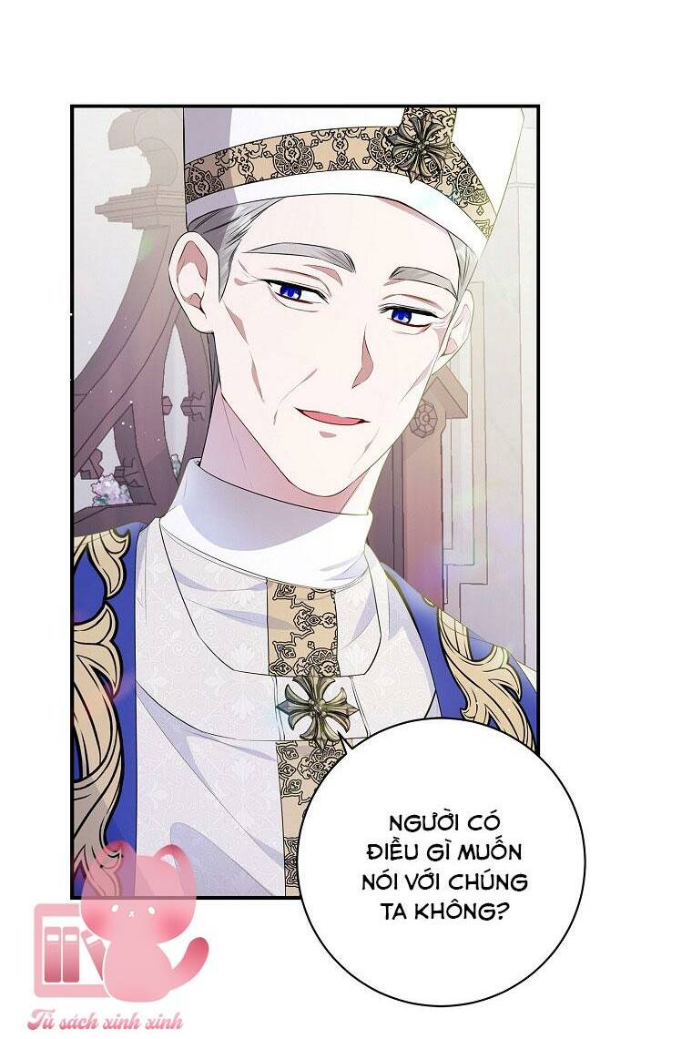 Nhận Nuôi Người Cha Phản Diện Chapter 2 - Trang 2