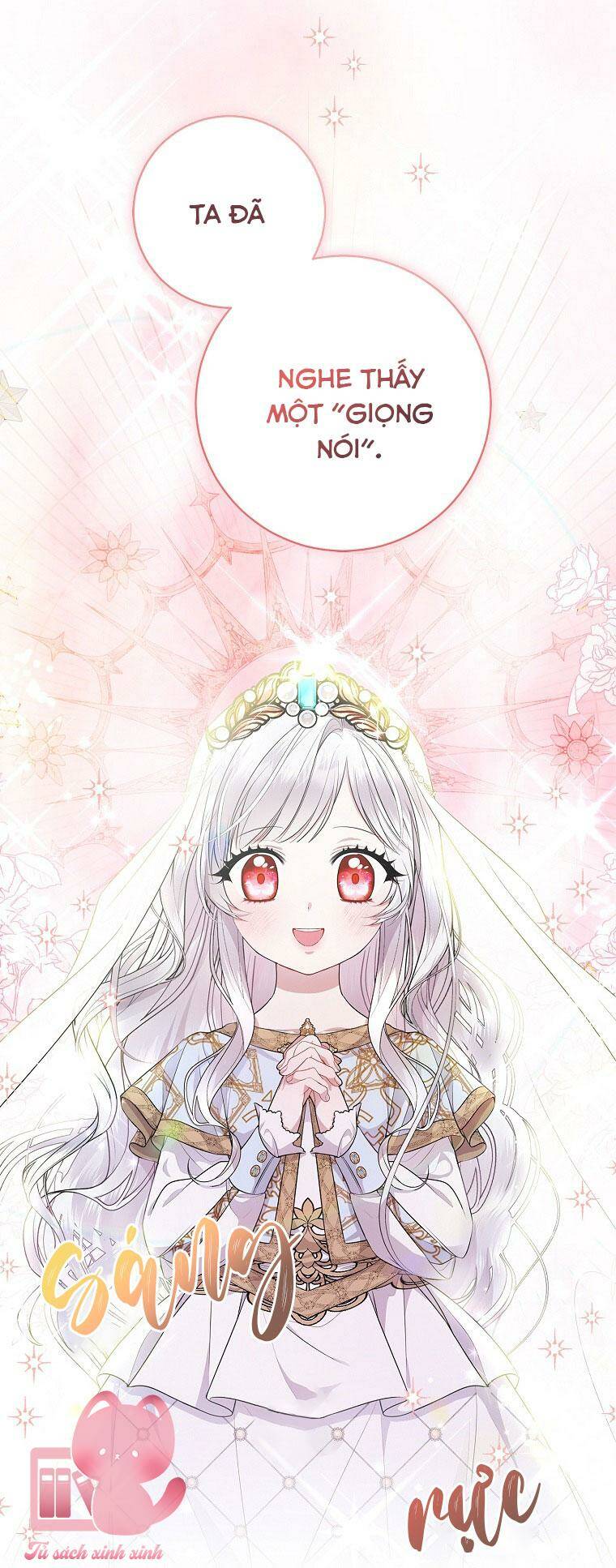 Nhận Nuôi Người Cha Phản Diện Chapter 2 - Trang 2