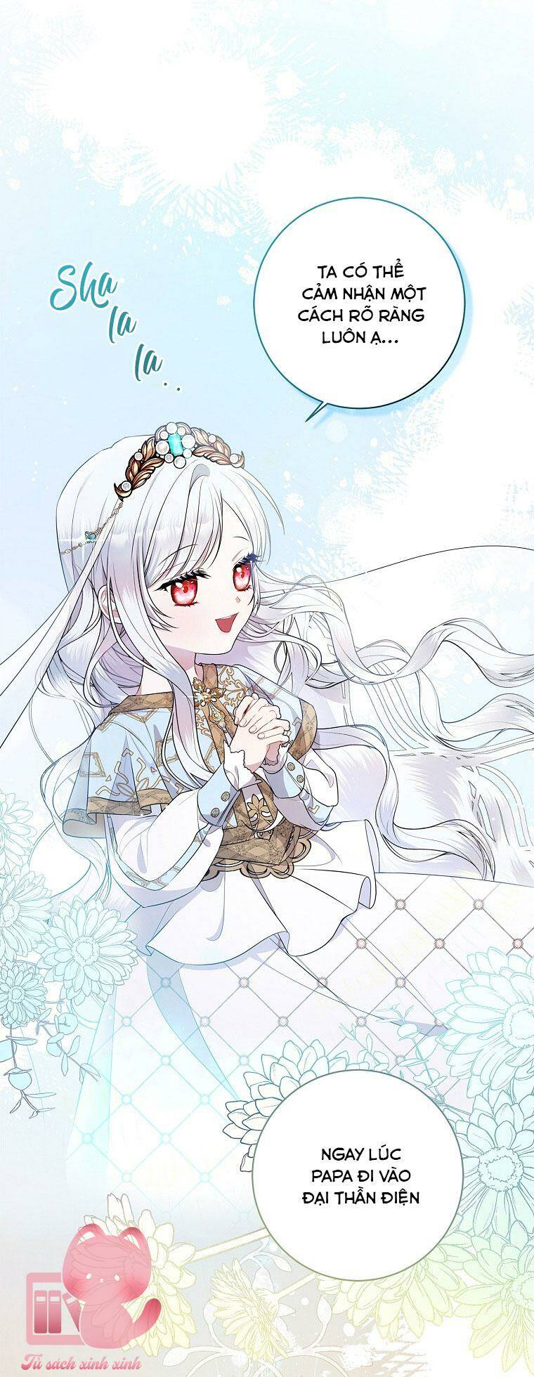 Nhận Nuôi Người Cha Phản Diện Chapter 2 - Trang 2