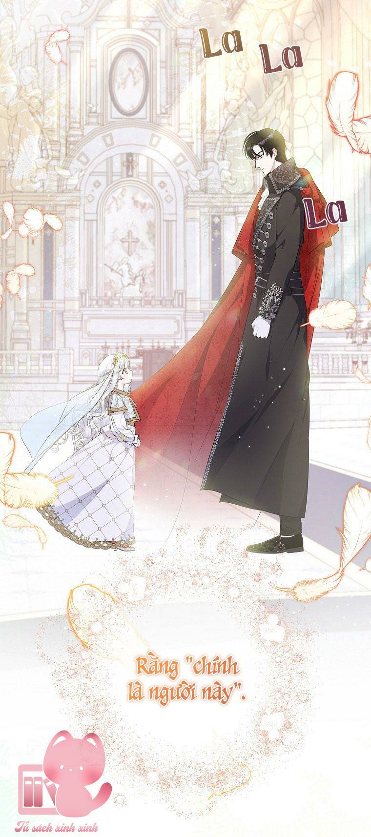 Nhận Nuôi Người Cha Phản Diện Chapter 2 - Trang 2