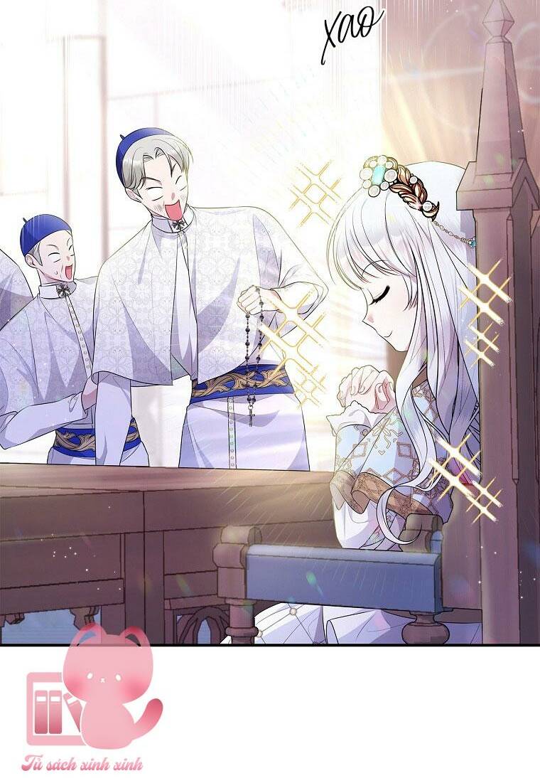 Nhận Nuôi Người Cha Phản Diện Chapter 2 - Trang 2