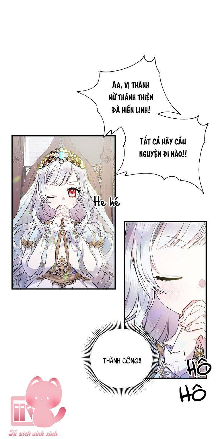 Nhận Nuôi Người Cha Phản Diện Chapter 2 - Trang 2