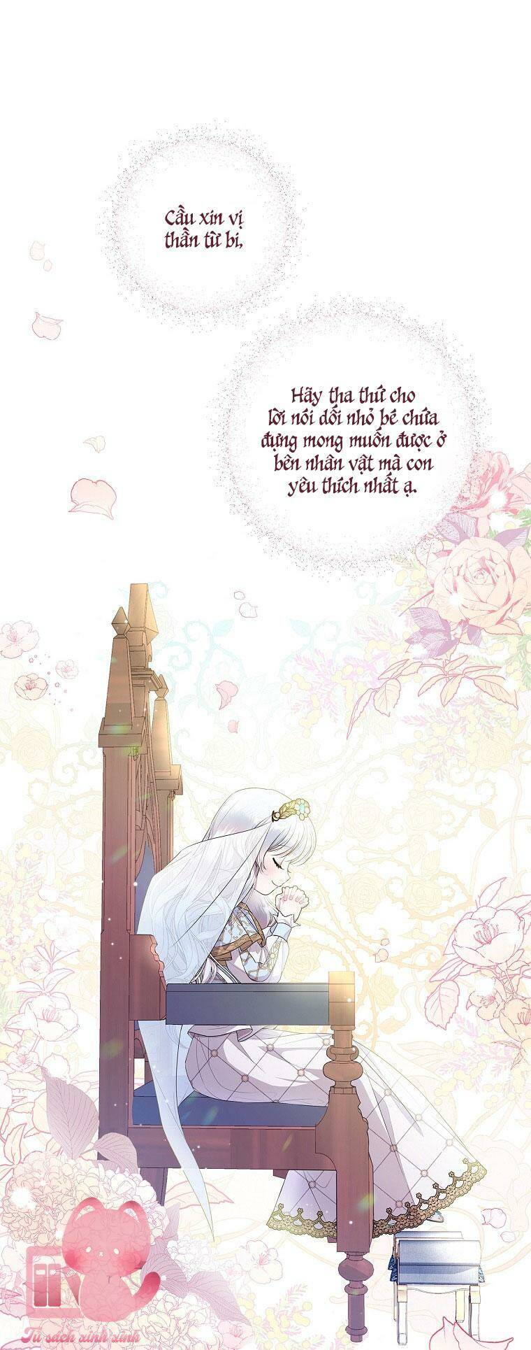 Nhận Nuôi Người Cha Phản Diện Chapter 2 - Trang 2