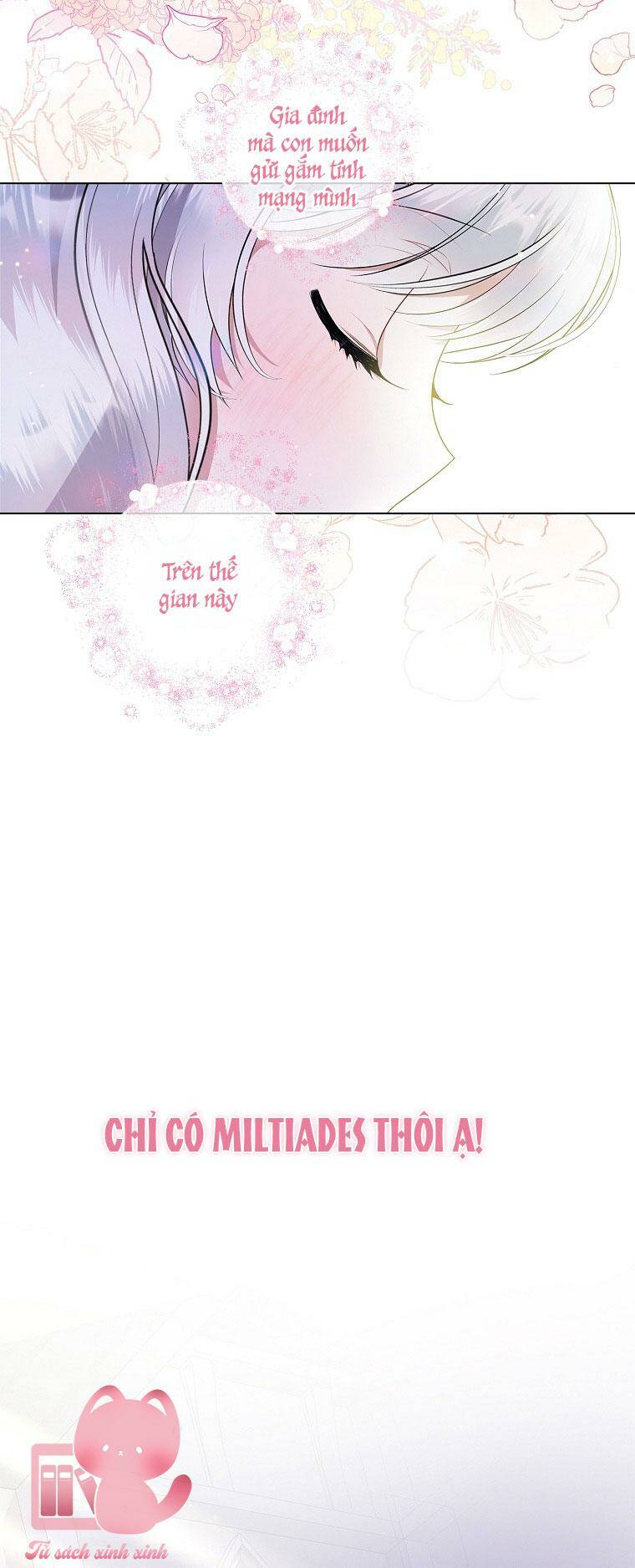 Nhận Nuôi Người Cha Phản Diện Chapter 2 - Trang 2