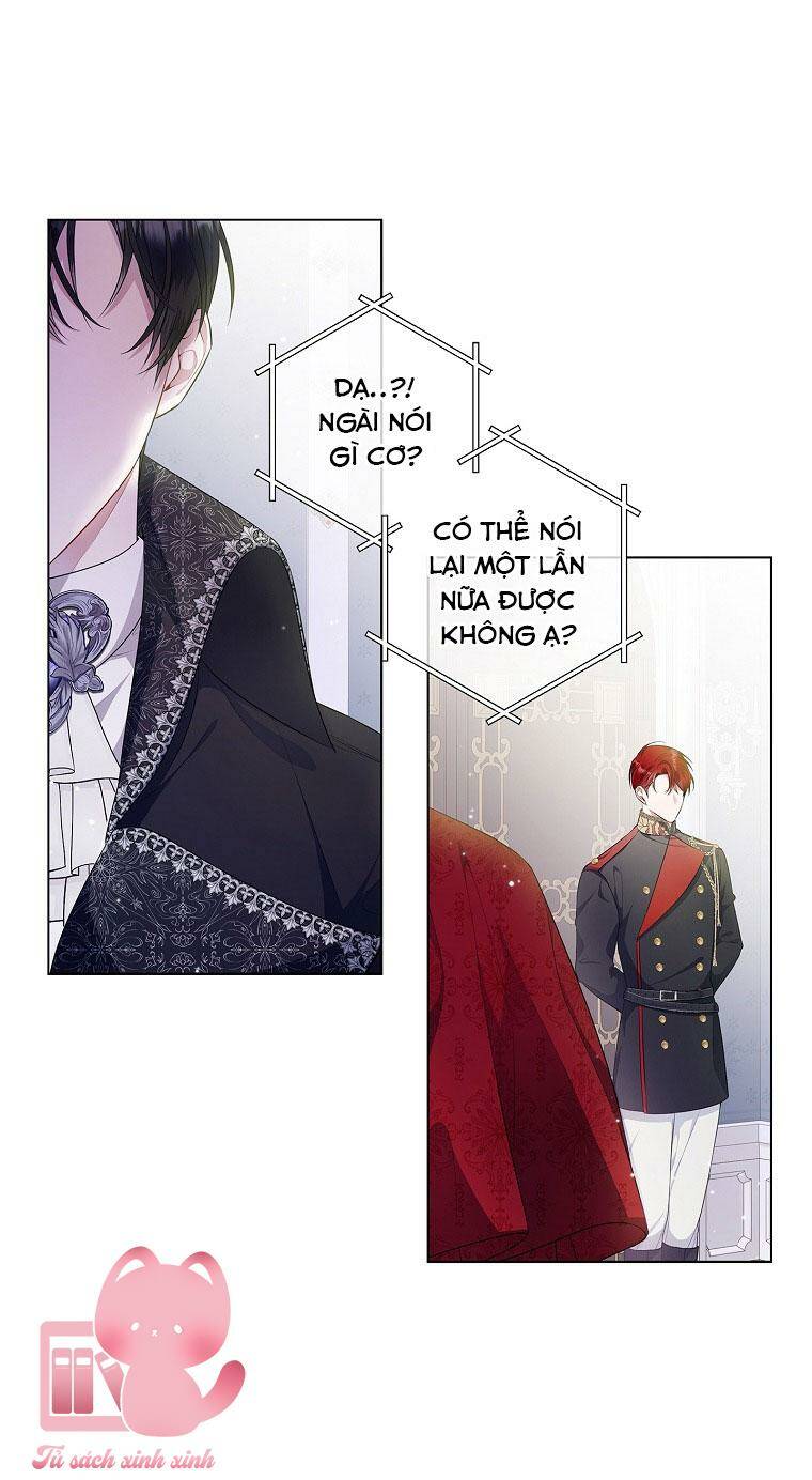 Nhận Nuôi Người Cha Phản Diện Chapter 2 - Trang 2