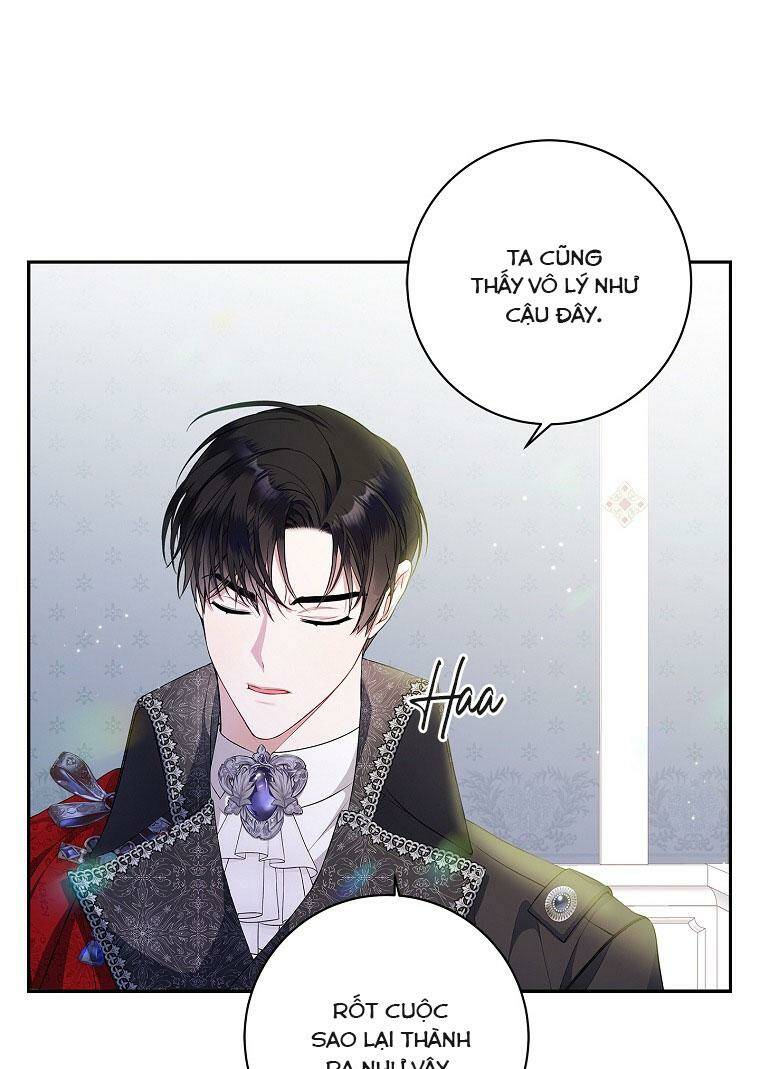 Nhận Nuôi Người Cha Phản Diện Chapter 2 - Trang 2