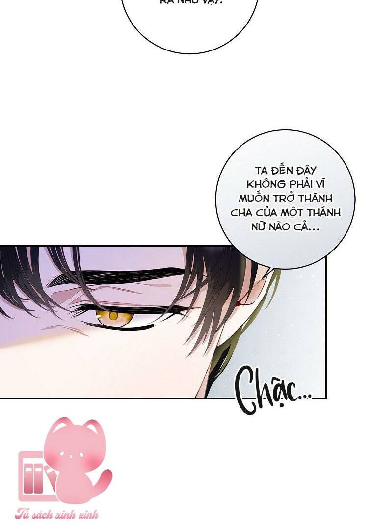 Nhận Nuôi Người Cha Phản Diện Chapter 2 - Trang 2