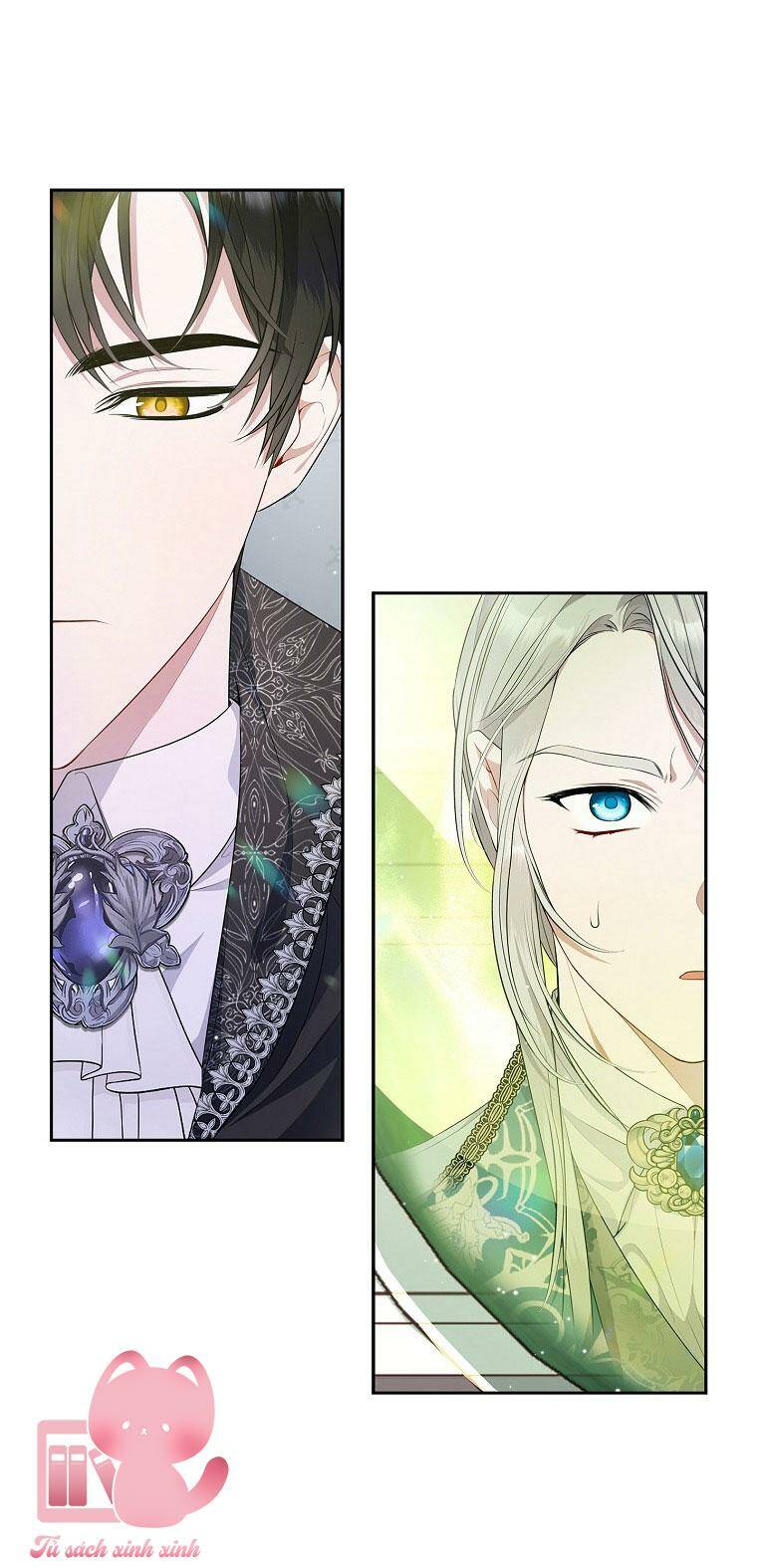 Nhận Nuôi Người Cha Phản Diện Chapter 2 - Trang 2