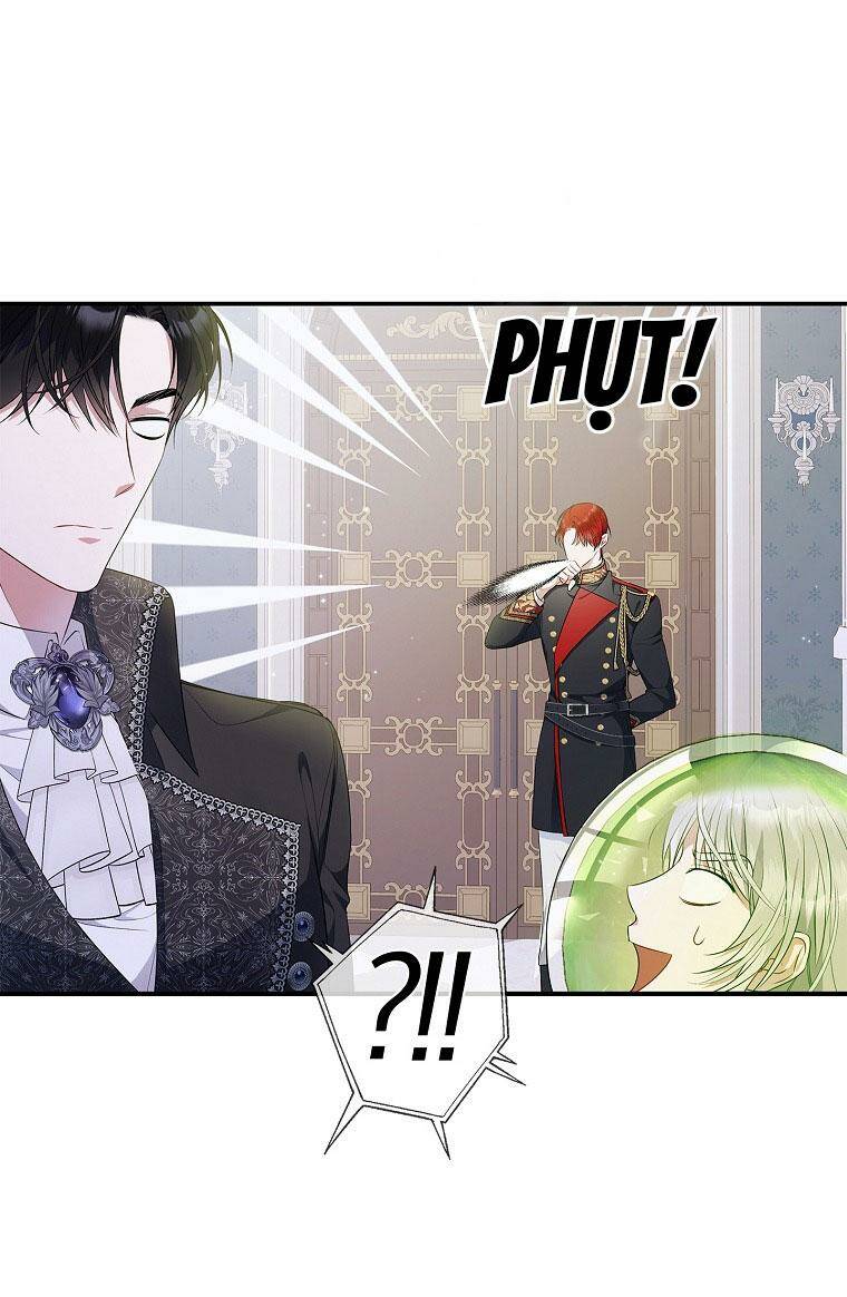 Nhận Nuôi Người Cha Phản Diện Chapter 2 - Trang 2