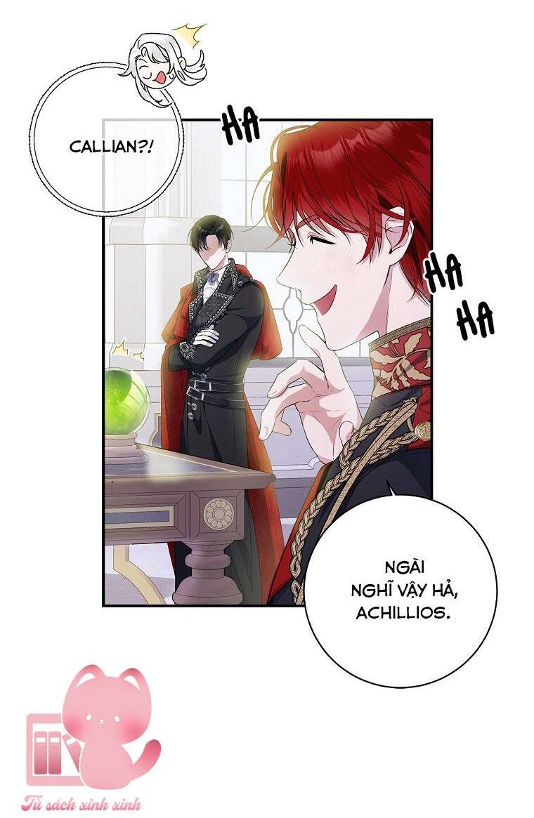 Nhận Nuôi Người Cha Phản Diện Chapter 2 - Trang 2