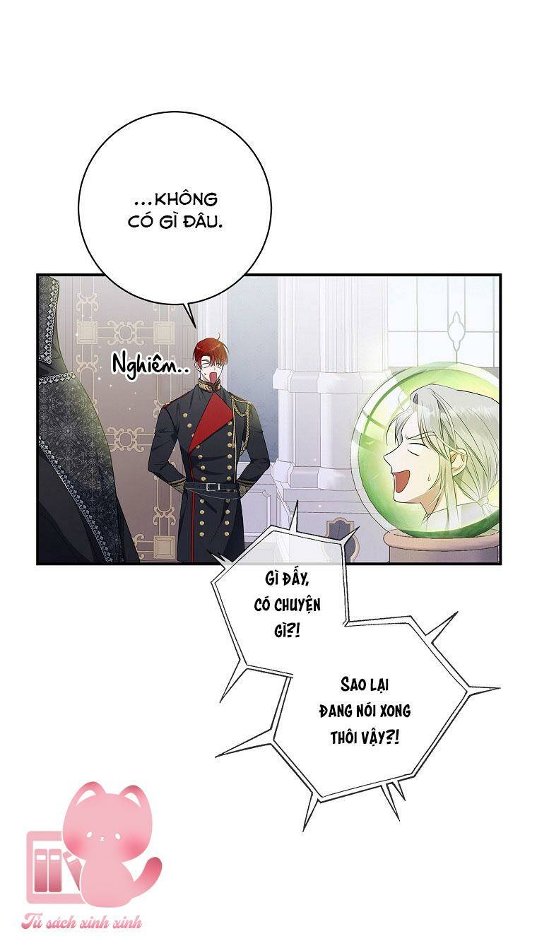 Nhận Nuôi Người Cha Phản Diện Chapter 2 - Trang 2