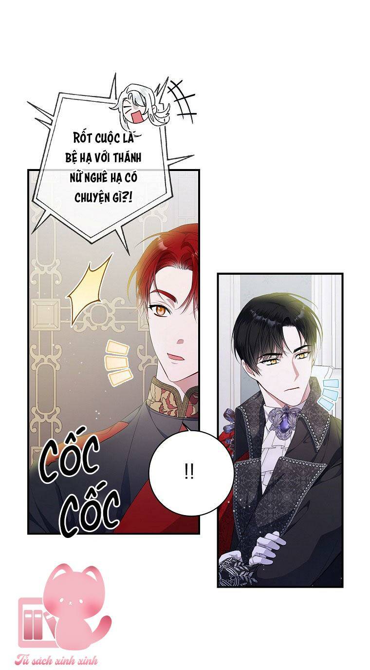 Nhận Nuôi Người Cha Phản Diện Chapter 2 - Trang 2