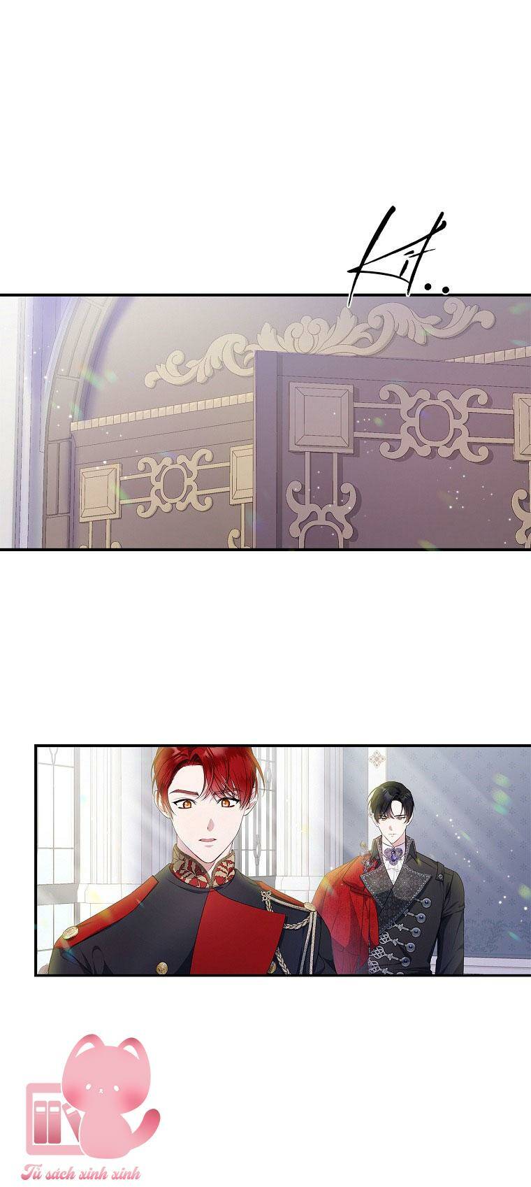 Nhận Nuôi Người Cha Phản Diện Chapter 2 - Trang 2