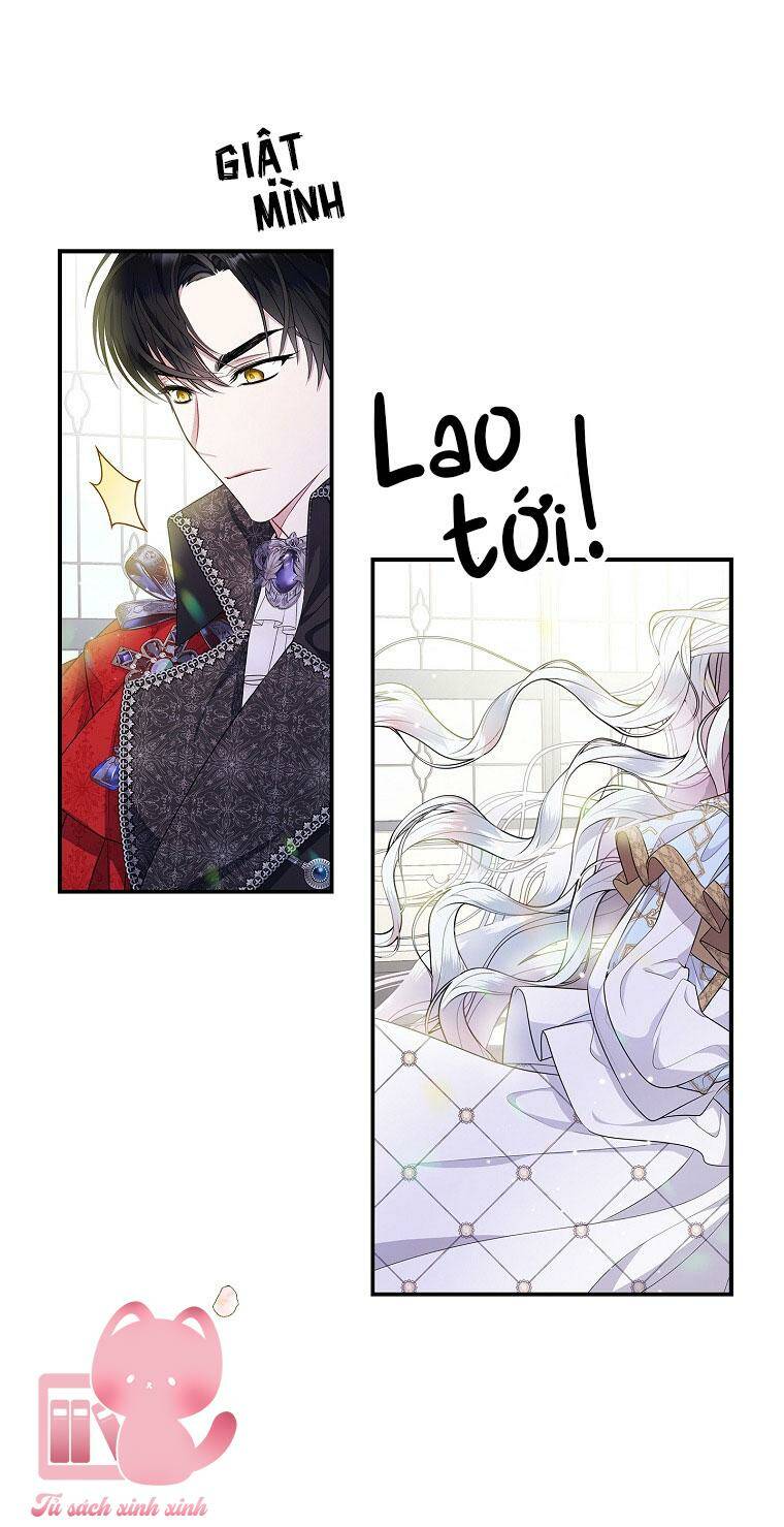 Nhận Nuôi Người Cha Phản Diện Chapter 2 - Trang 2