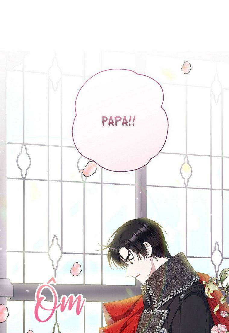 Nhận Nuôi Người Cha Phản Diện Chapter 2 - Trang 2