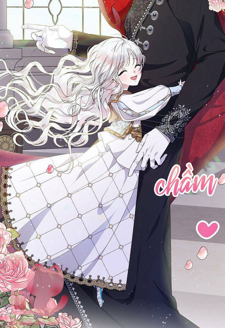 Nhận Nuôi Người Cha Phản Diện Chapter 2 - Trang 2