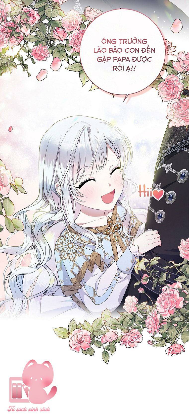 Nhận Nuôi Người Cha Phản Diện Chapter 2 - Trang 2