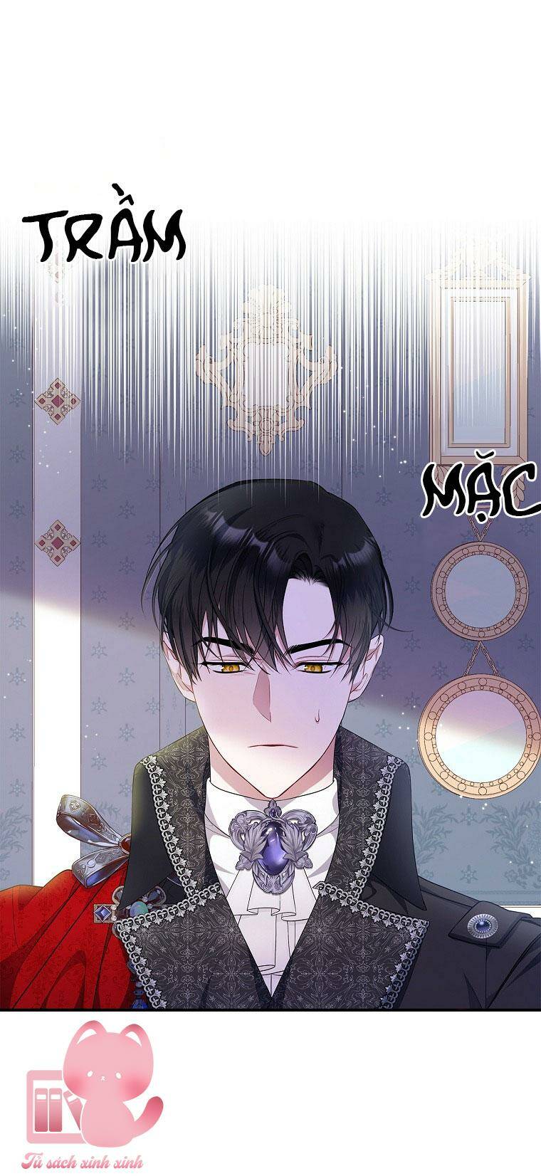 Nhận Nuôi Người Cha Phản Diện Chapter 2 - Trang 2