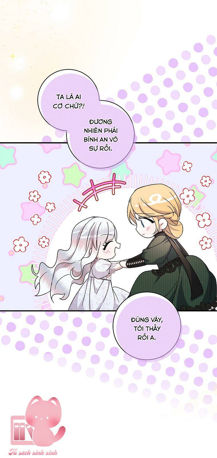 Nhận Nuôi Người Cha Phản Diện Chapter 20 - Trang 2