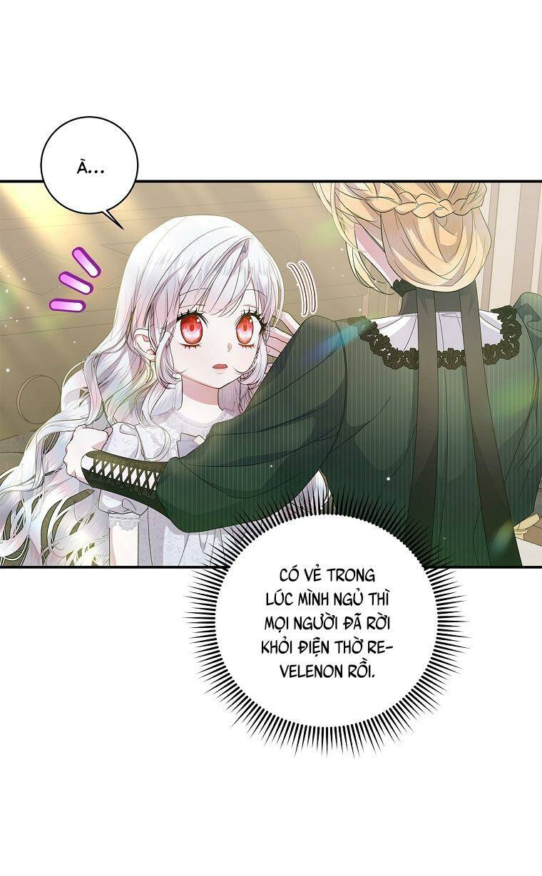 Nhận Nuôi Người Cha Phản Diện Chapter 20 - Trang 2