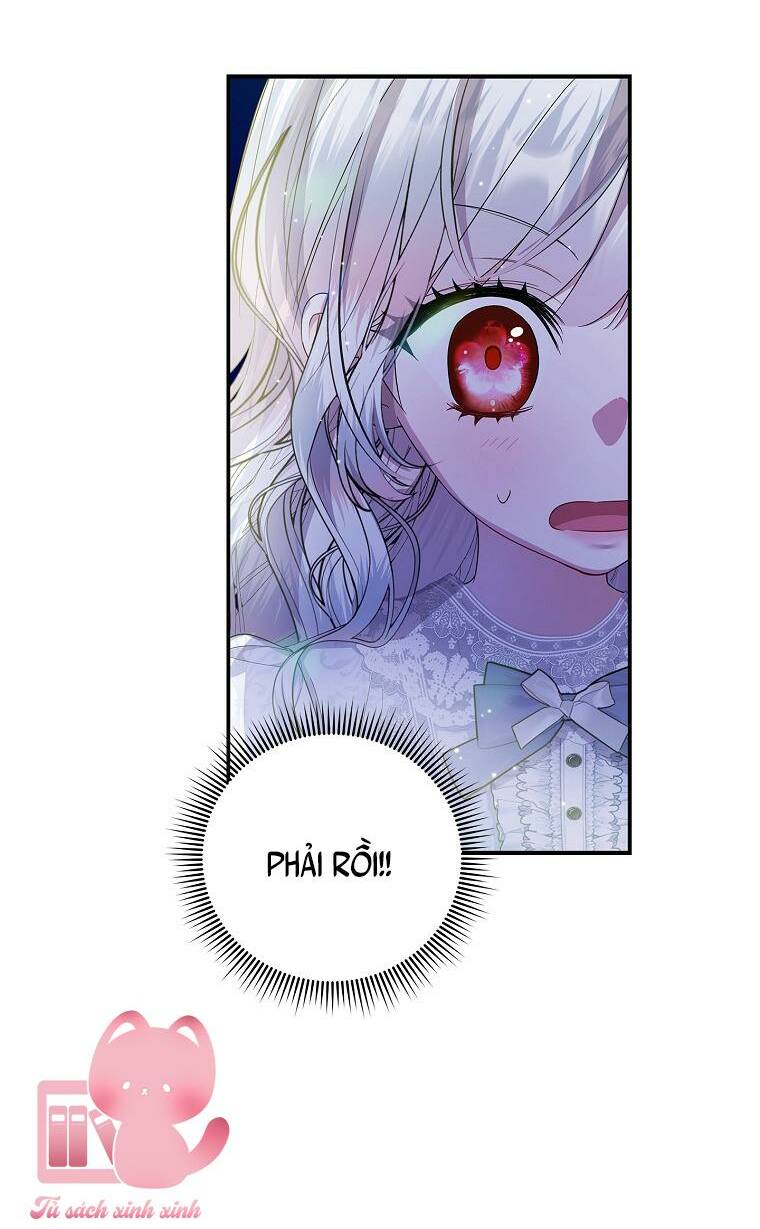 Nhận Nuôi Người Cha Phản Diện Chapter 20 - Trang 2