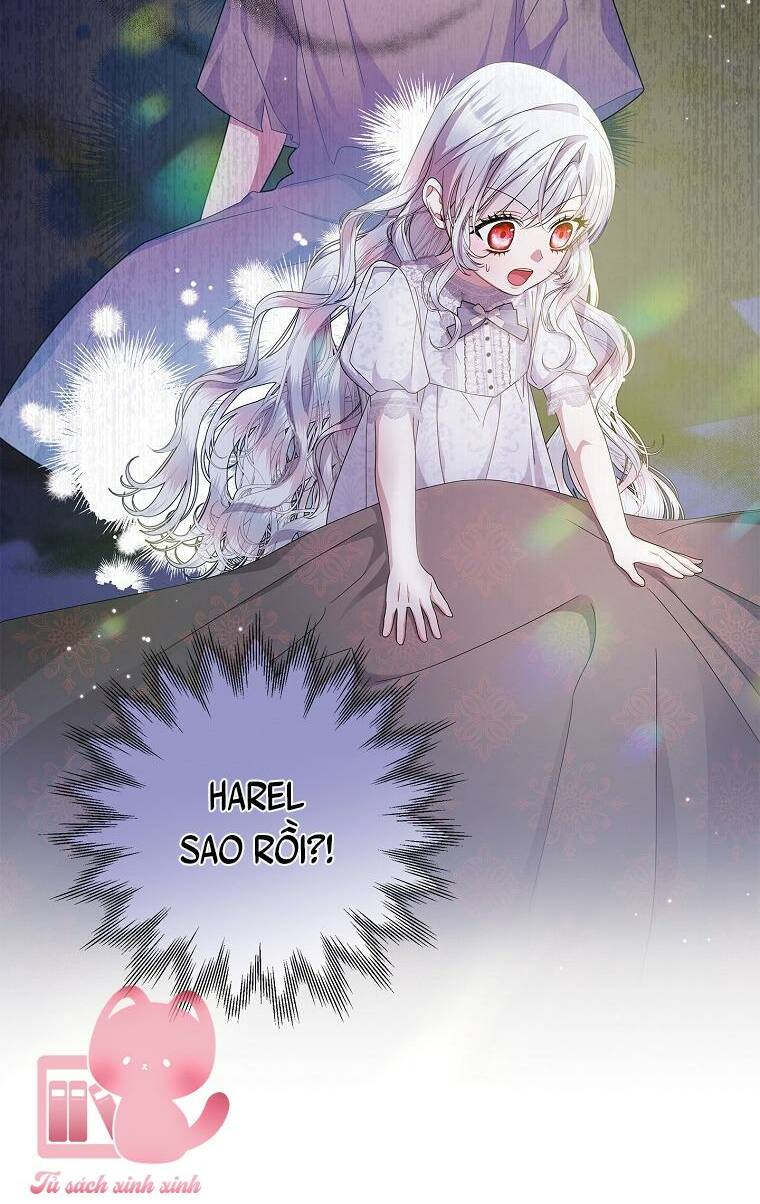 Nhận Nuôi Người Cha Phản Diện Chapter 20 - Trang 2