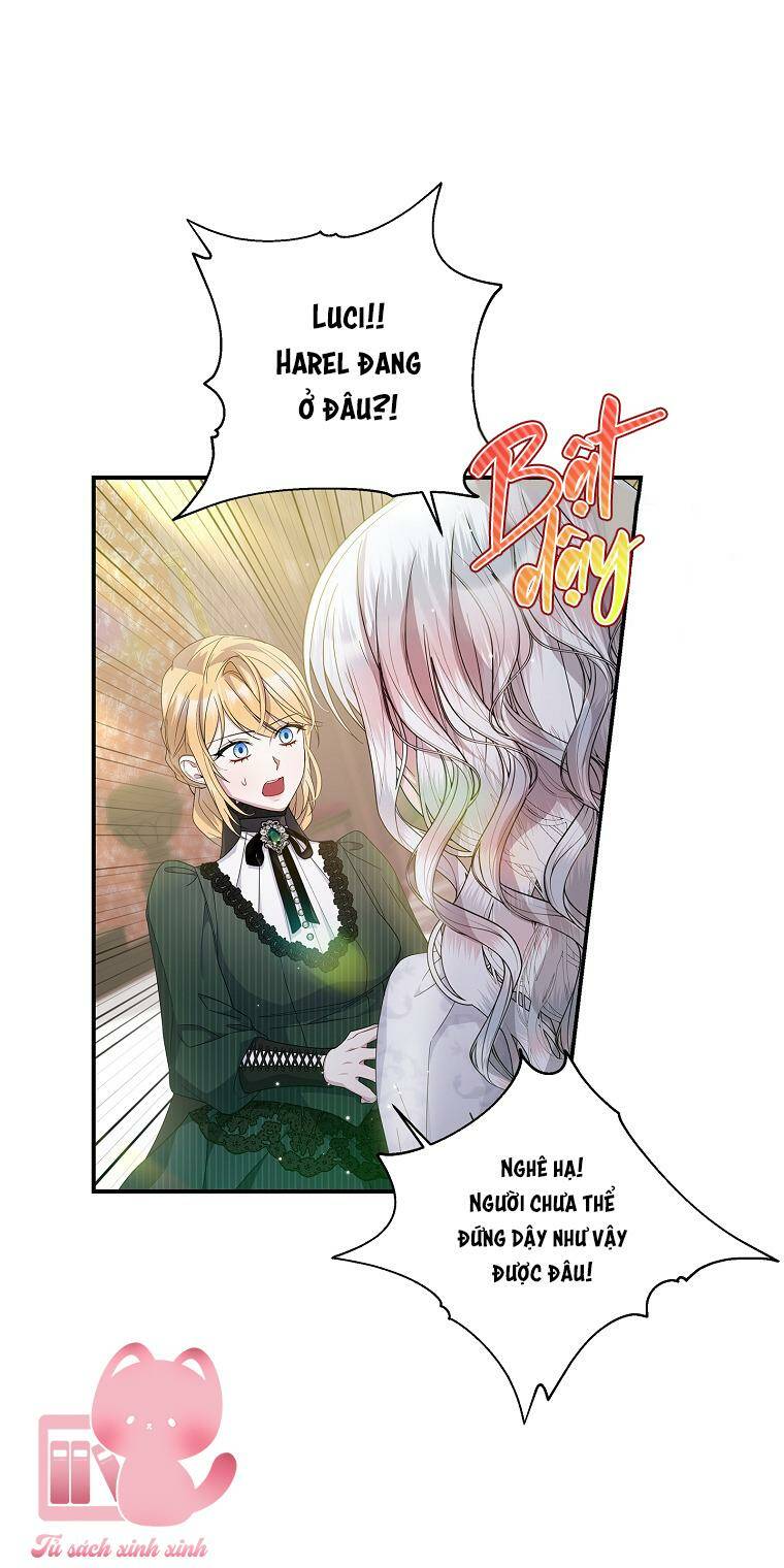 Nhận Nuôi Người Cha Phản Diện Chapter 20 - Trang 2