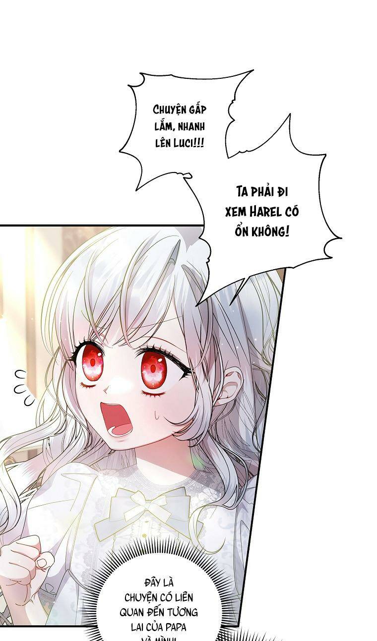 Nhận Nuôi Người Cha Phản Diện Chapter 20 - Trang 2