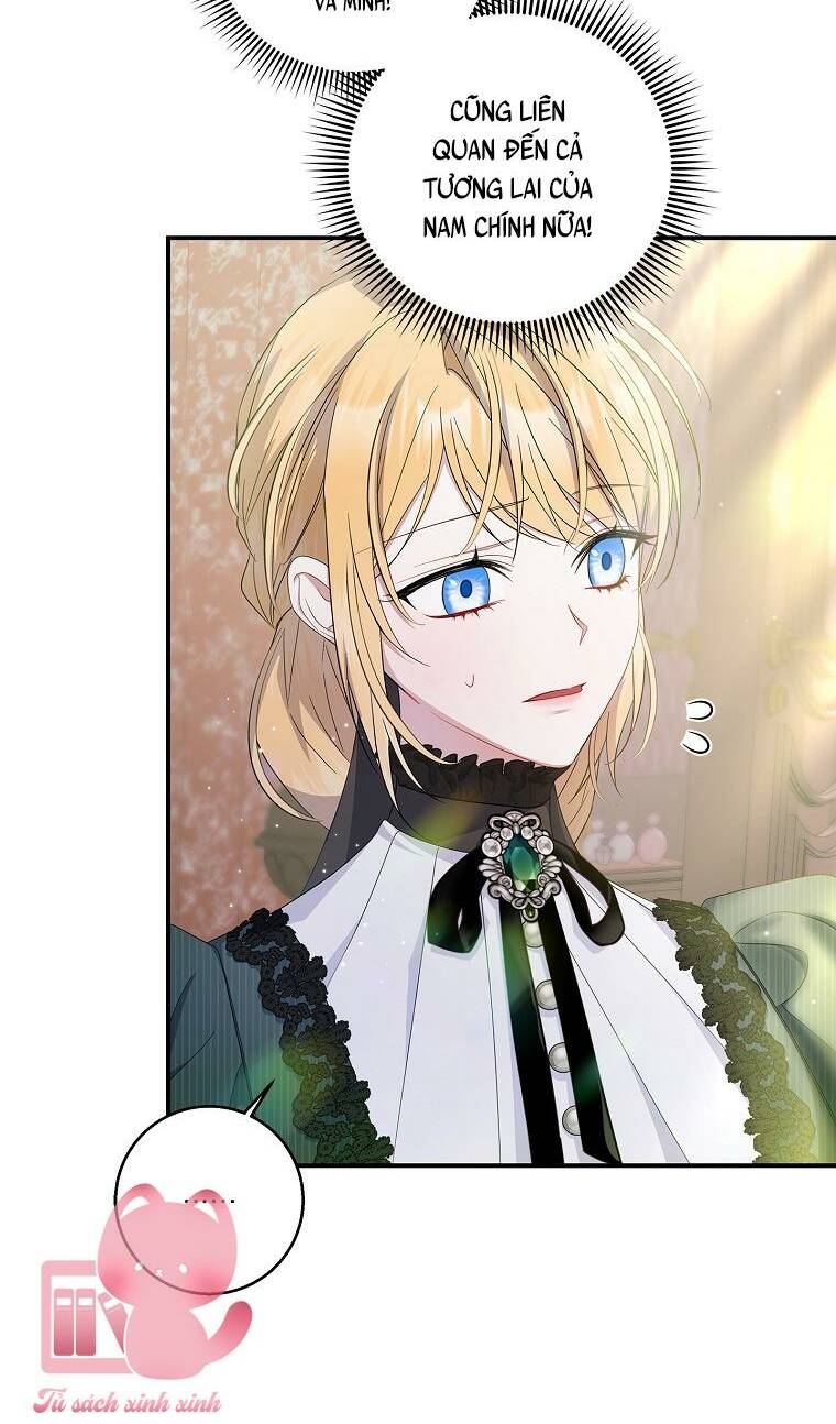 Nhận Nuôi Người Cha Phản Diện Chapter 20 - Trang 2